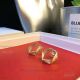 AAA Fake Celine Yellow Gold Geometric Earrings (2)_th.jpg